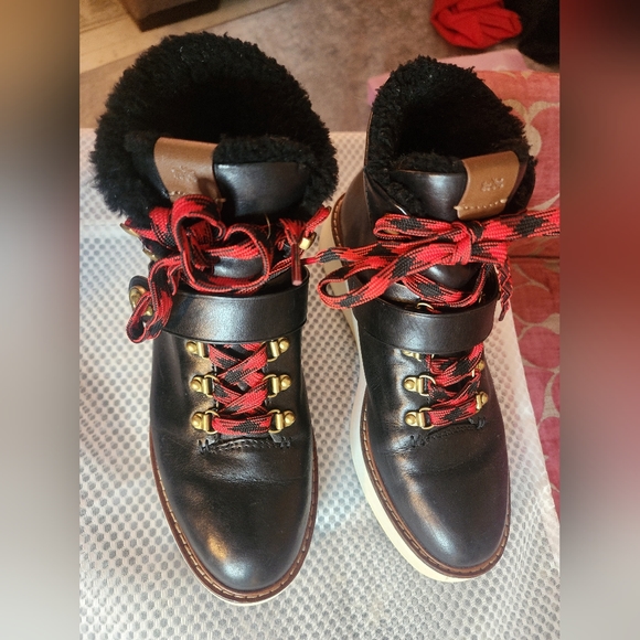 Coach Women's Boots - Picture 12 of 12